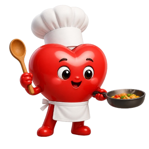 MonFrigo mascotte
